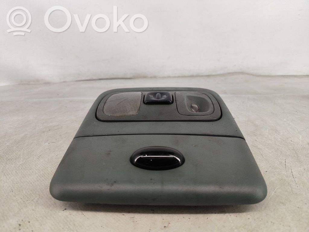 Renault Megane I Consola de luz del techo 