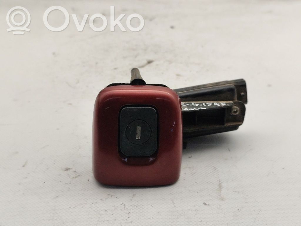 Tailgate lock latch   842255