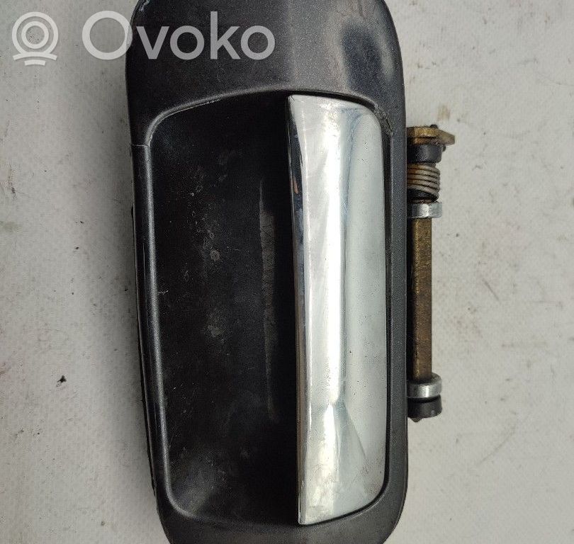 Lancia Kappa Poignée extérieure de porte arrière
