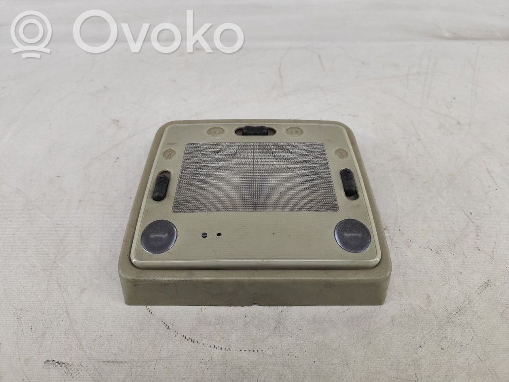 Panel oświetlenia wnętrza kabiny   1133397,FRENTE