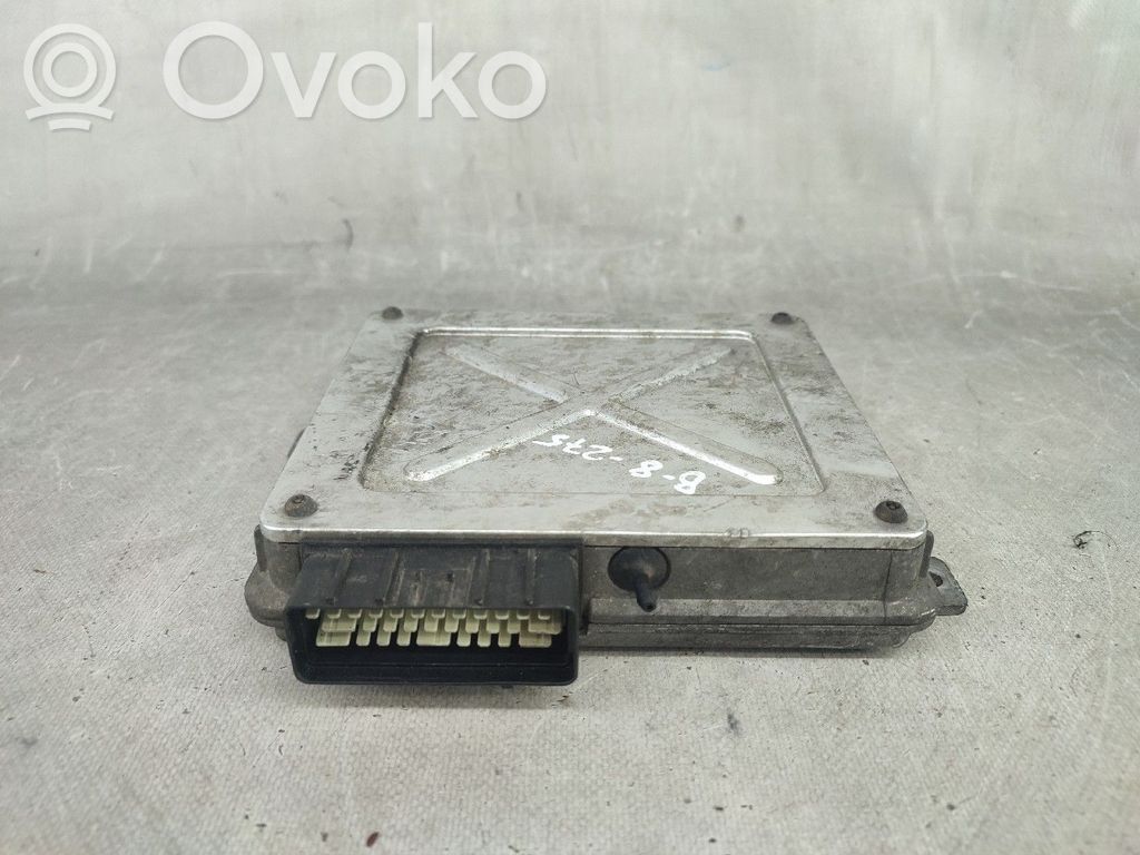 Engine control unit/module   MKC104022,GE0409
