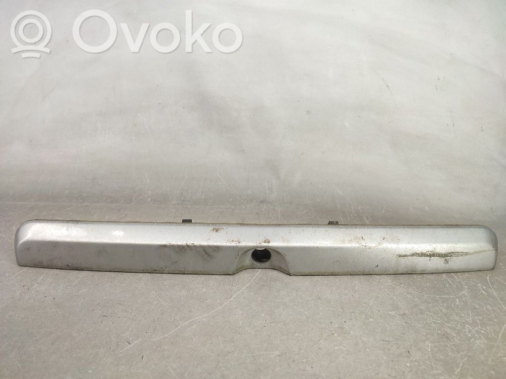 Opel Astra G Verkleidung Abdeckung Kofferraum