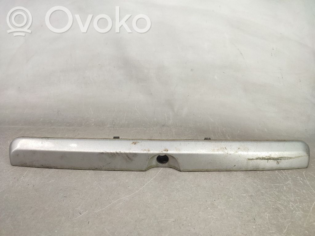 Opel Astra G Rivestimento laterale del portellone posteriore/bagagliaio 