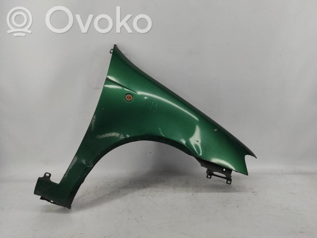 Fiat Punto (188) Fender 