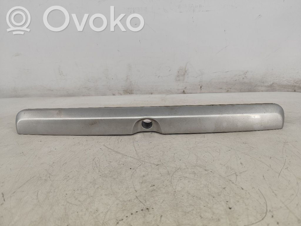 Opel Astra G Šoninė apdaila (prie lango) 