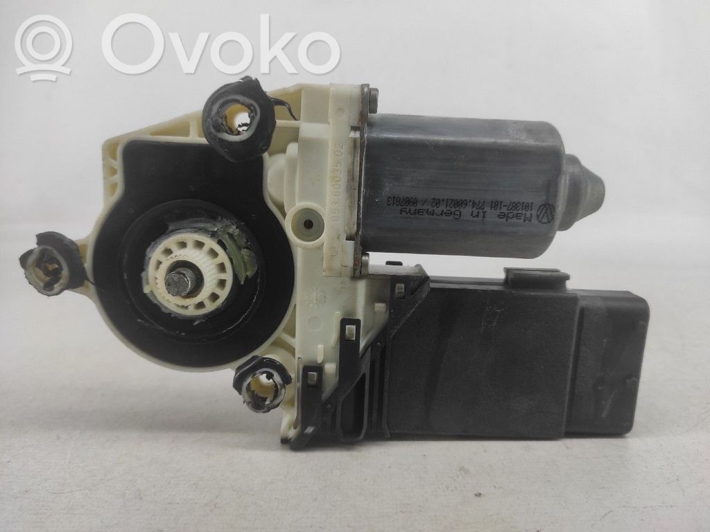 Motor del regulador de la ventanilla de la puerta delantera   101387101,0907813,7746002102