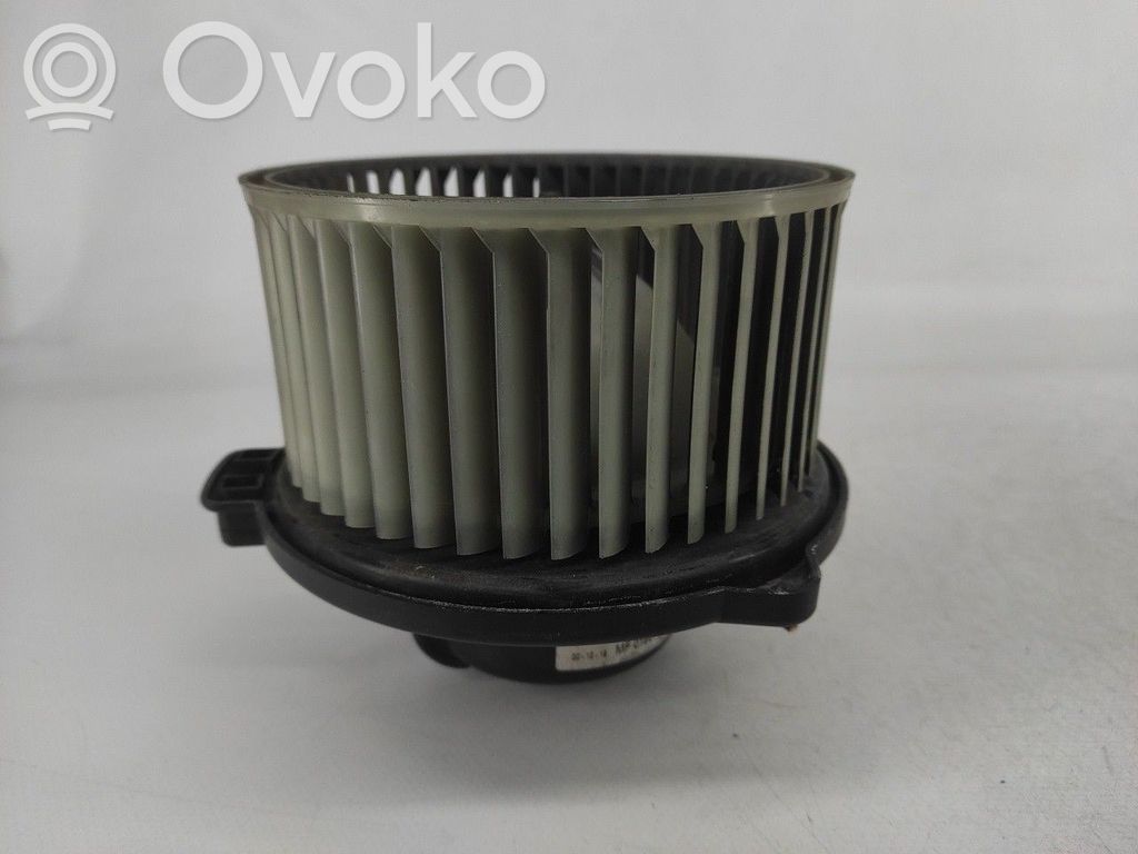 Mitsubishi Space Star Ventilator aerotermă 