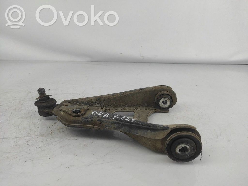 Front control arm