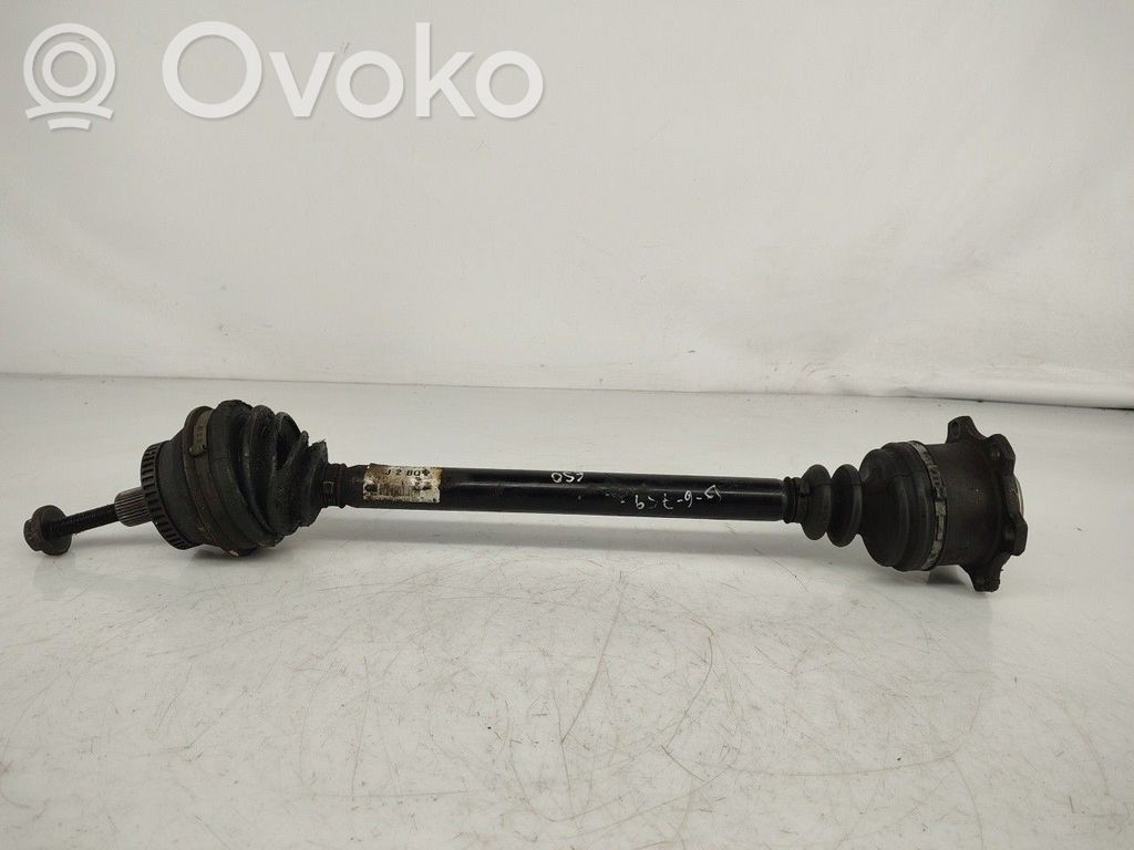 Volkswagen PASSAT B5 Semiasse anteriore