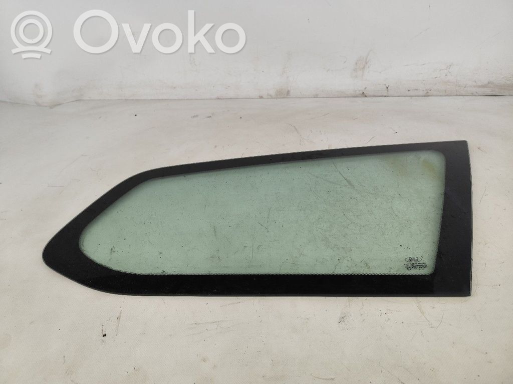Seitenscheibe hinten   43R001057