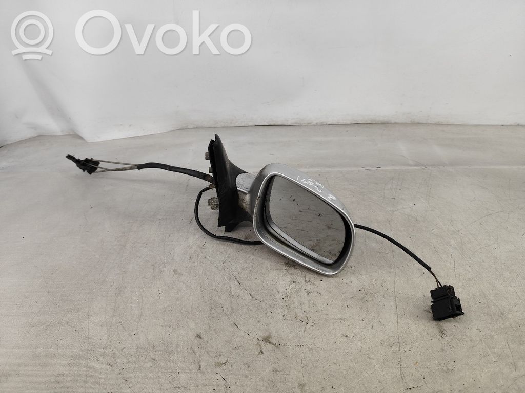 Seat Ibiza II (6k) Etuoven sähköinen sivupeili 