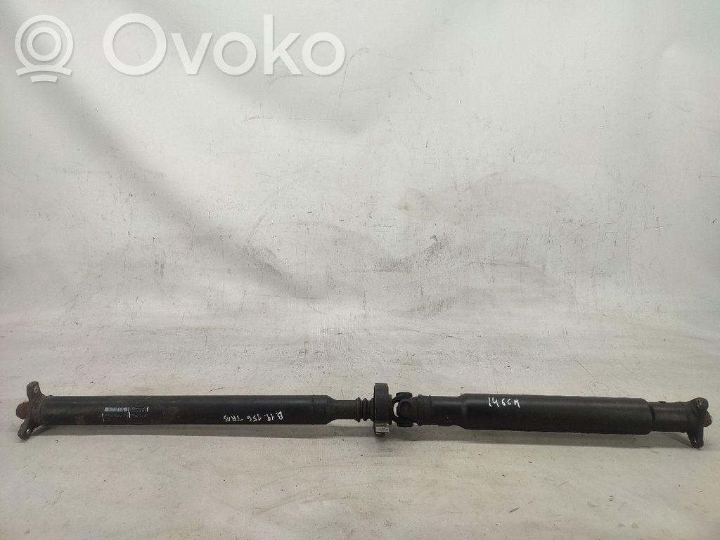 Eje de propulsión medio central   146CM,756795303
