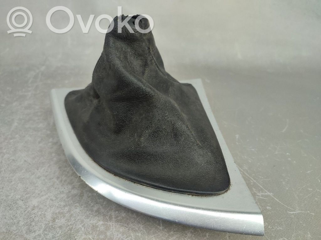 BMW 1 E81 E87 Comutator/buton schimbător de viteze 