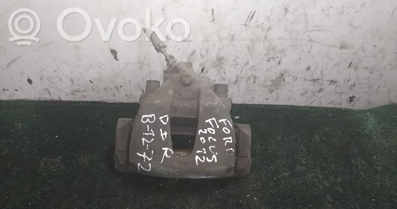 Bremssattel vorne