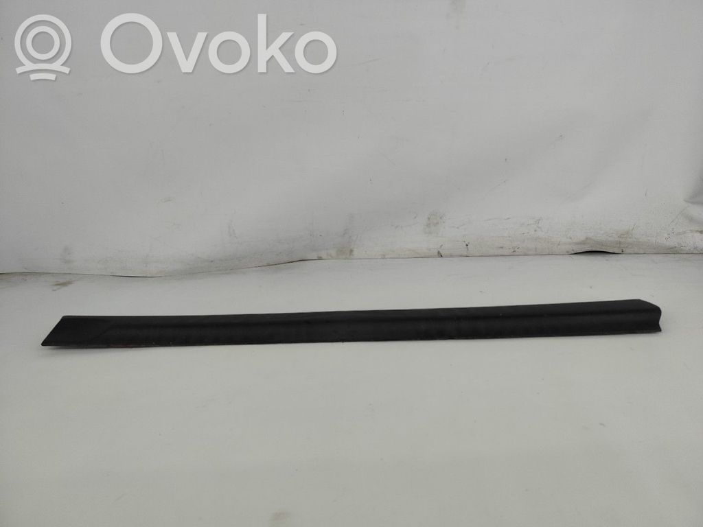 Opel Zafira A Mască ușă față (turnată)