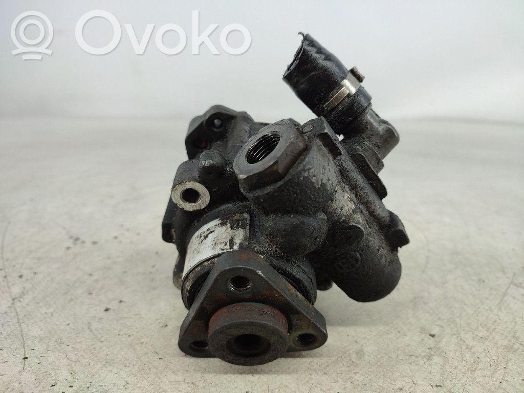 Power steering pump