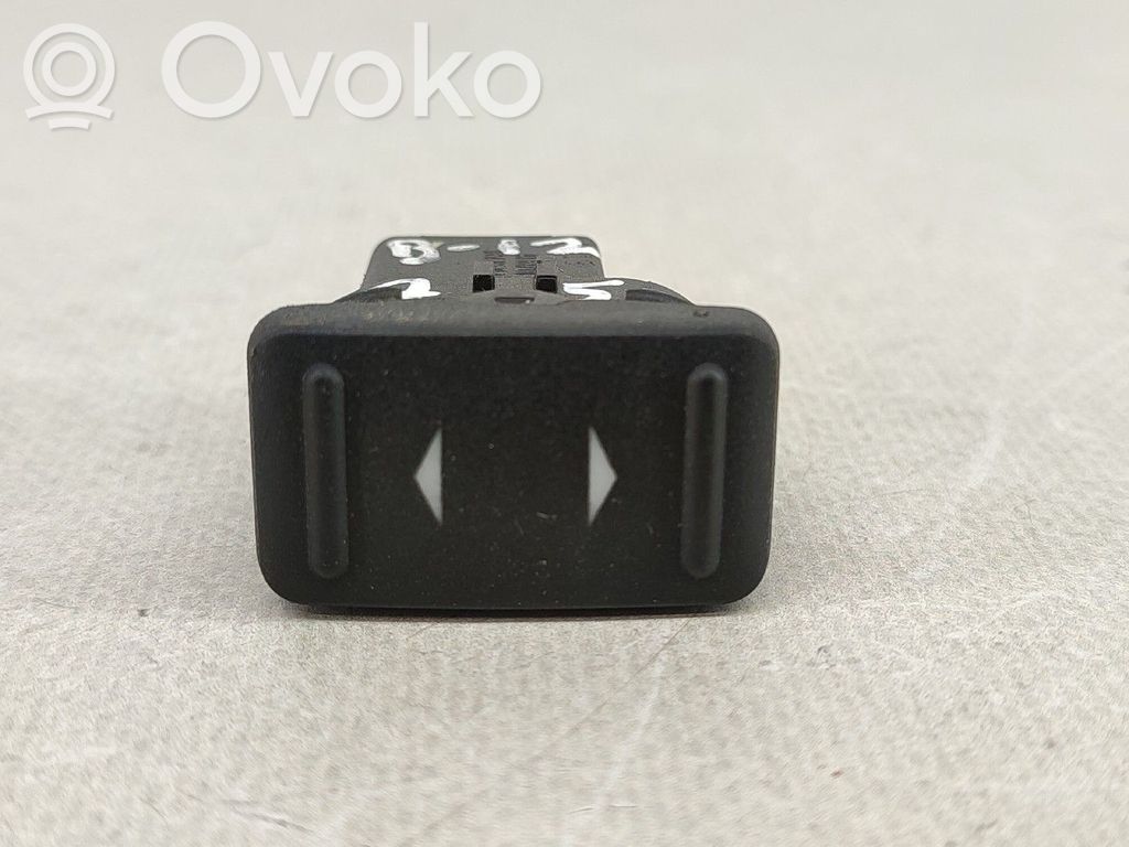 Electric window control switch   3M5T14529AA