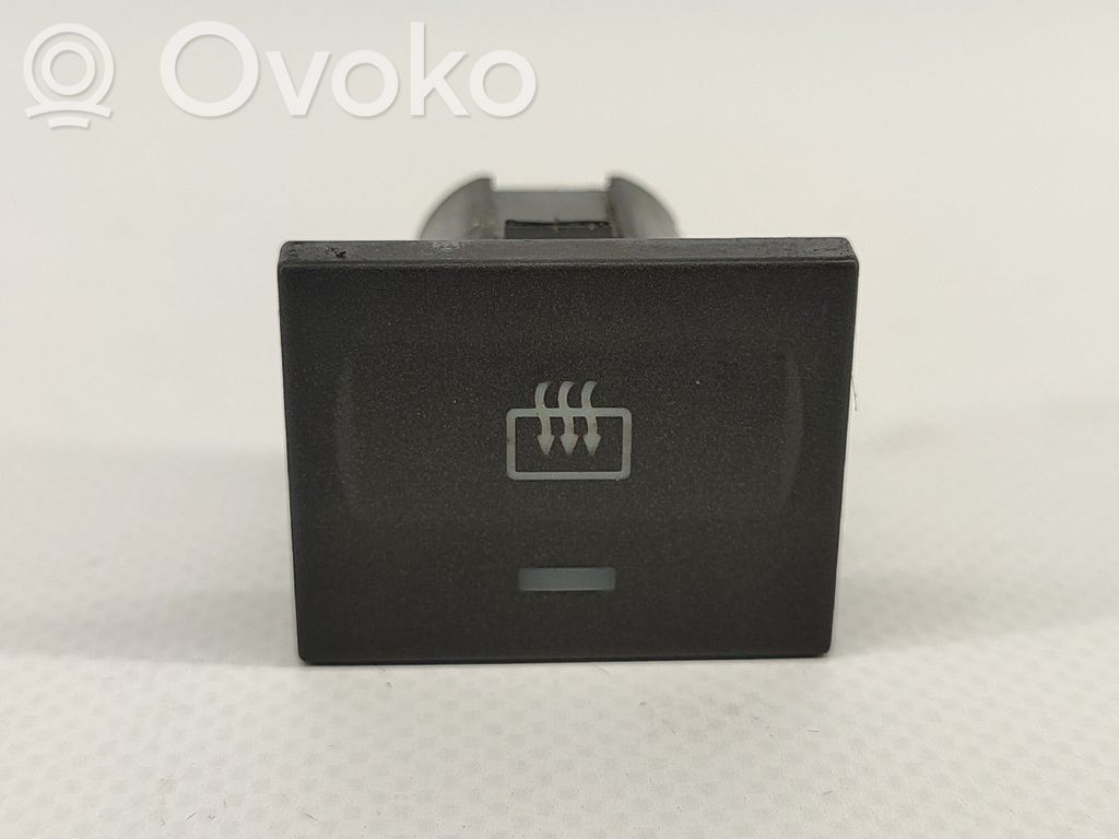 Schalter Scheibenheizung   7M5T18C621AA