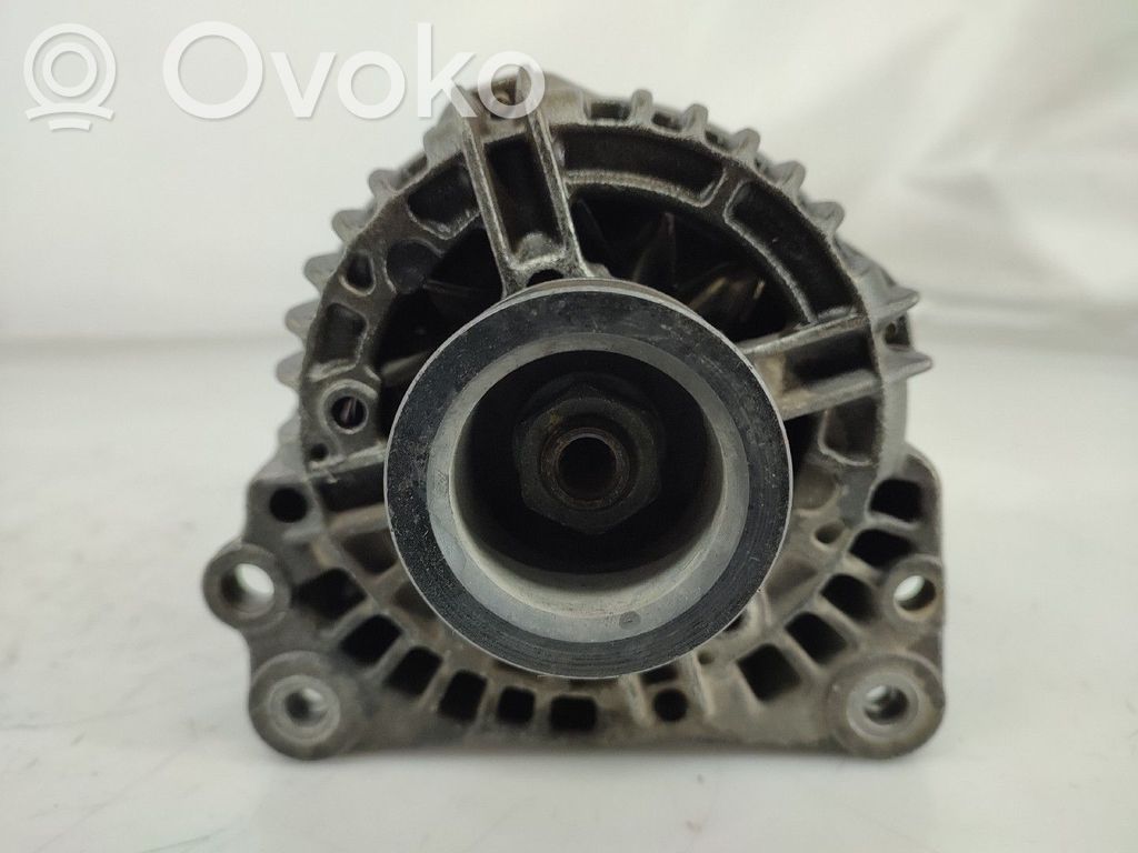 Generator/alternator   028903028D,0124325003