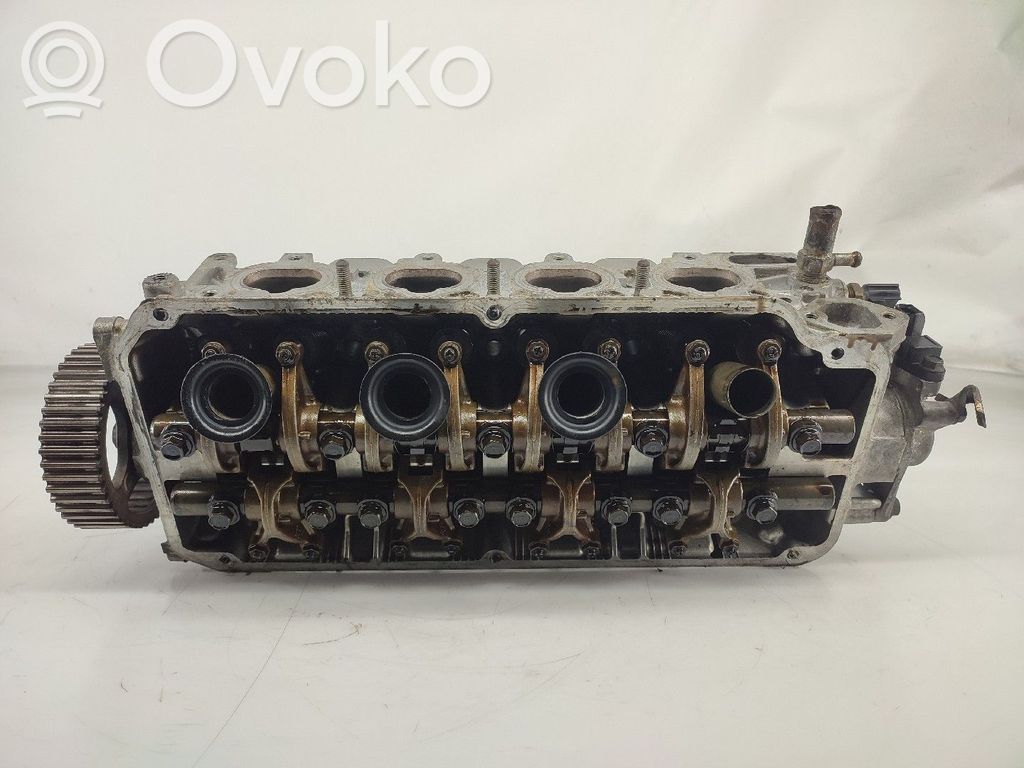 Engine head   COMARVOREDECAMES