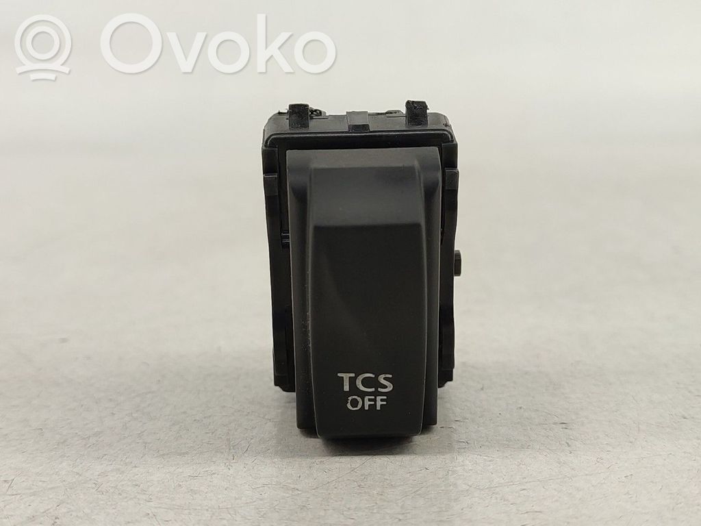 Renault Megane III Multifunctional control switch/knob 