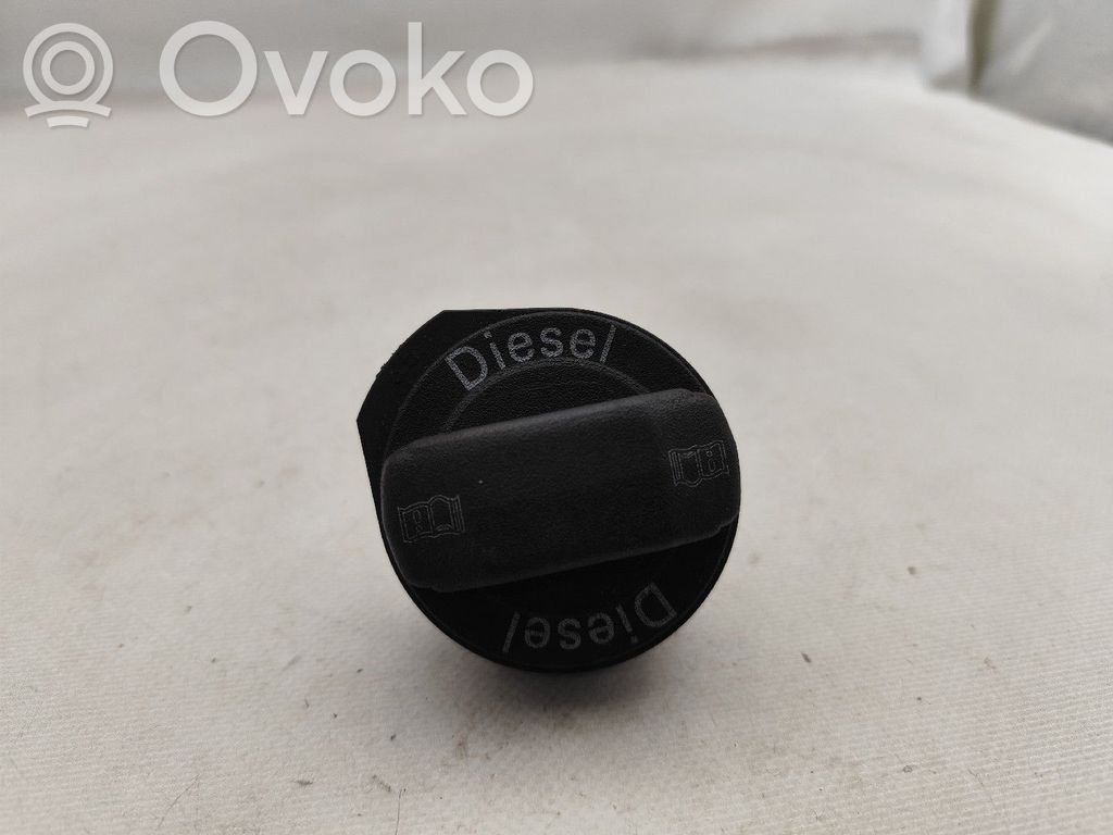 Tankdeckel Tankklappe   1J0201553AJ
