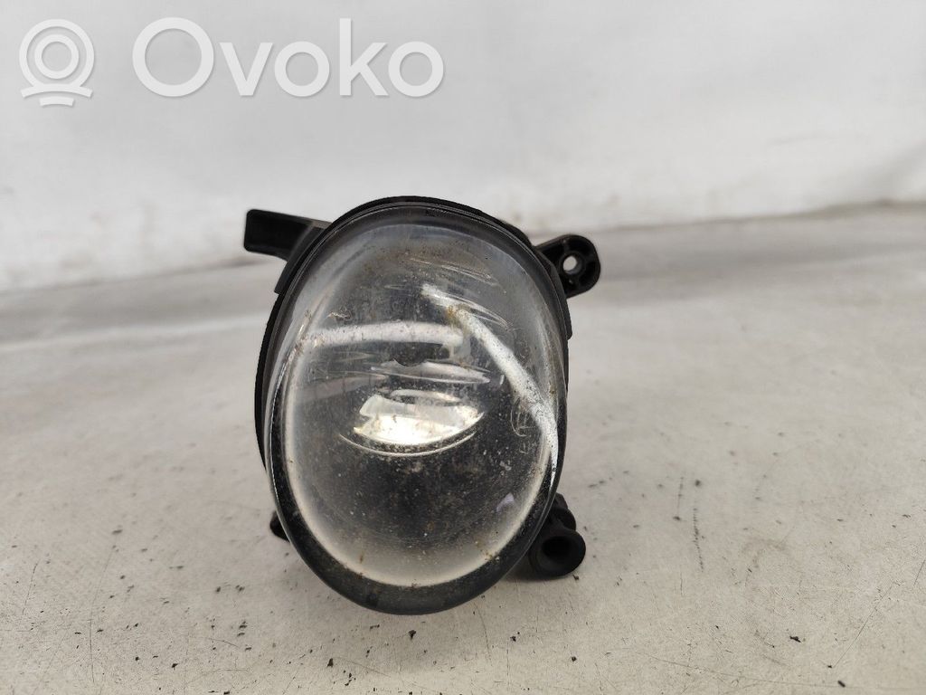 Audi A1 Luz de niebla delantera