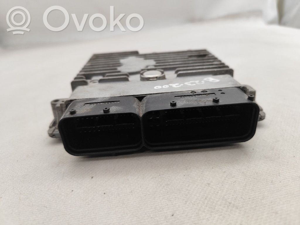 Audi A1 Calculateur moteur ECU 