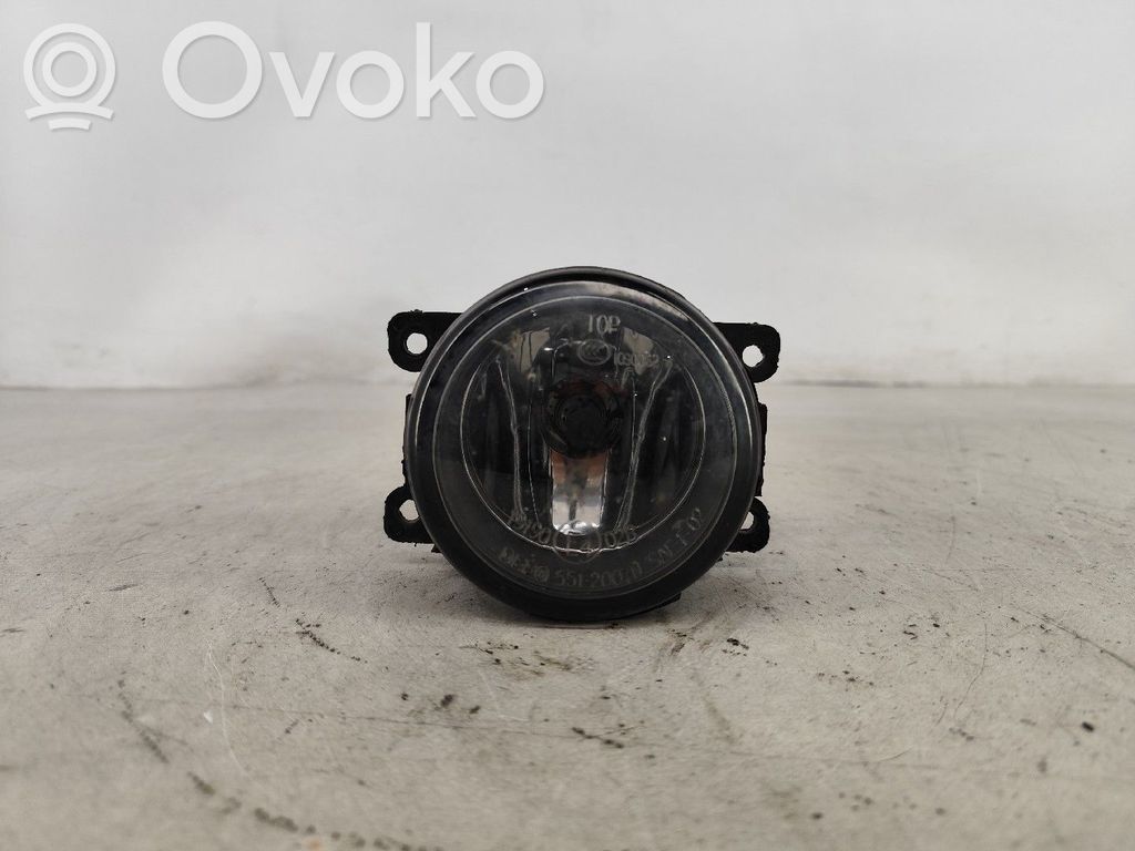 Etusumuvalo   1090062,DEPO