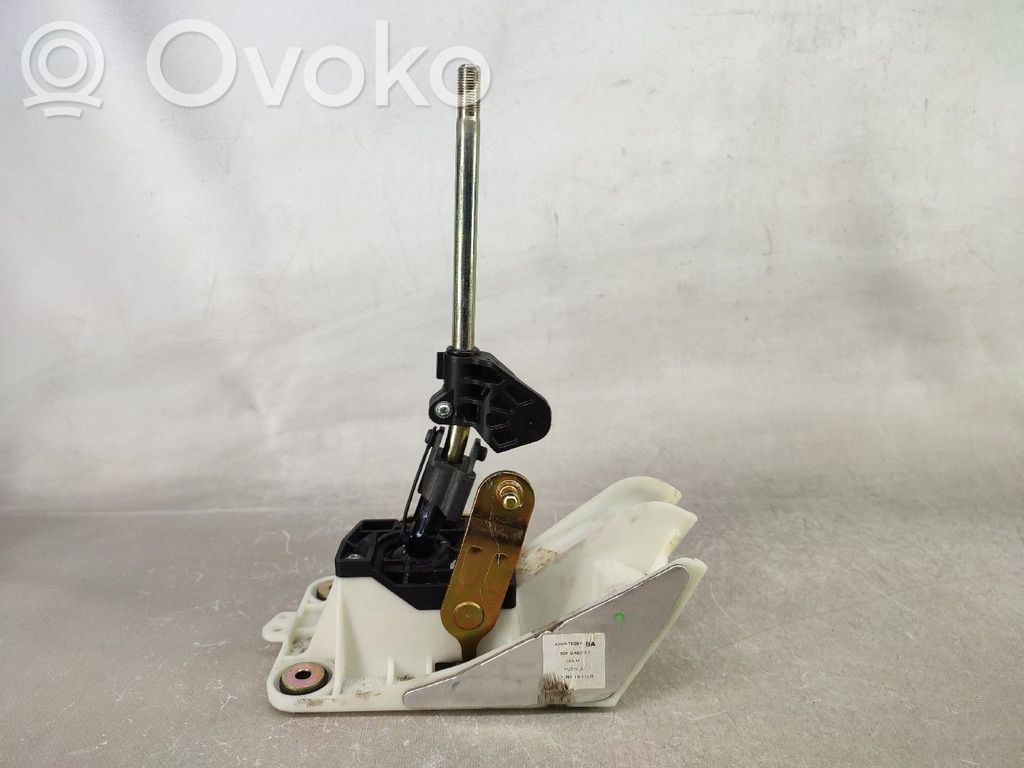 Gear shifter/selector   4X4R7K387BA