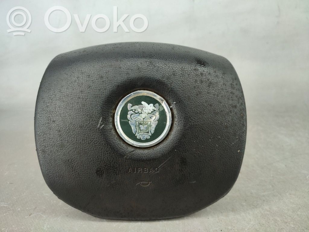 Ohjauspyörän turvatyyny   SIMBOLO,4X43F042B85AF,DANIFICADO
