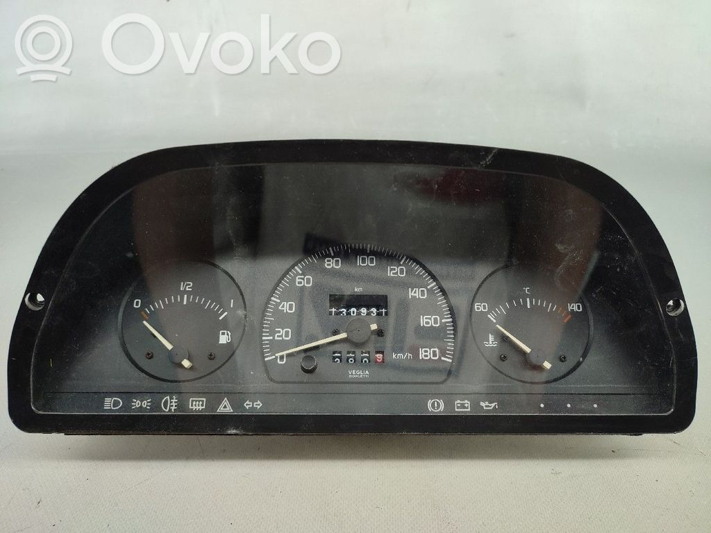 Geschwindigkeitsmesser Cockpit   6047240020B
