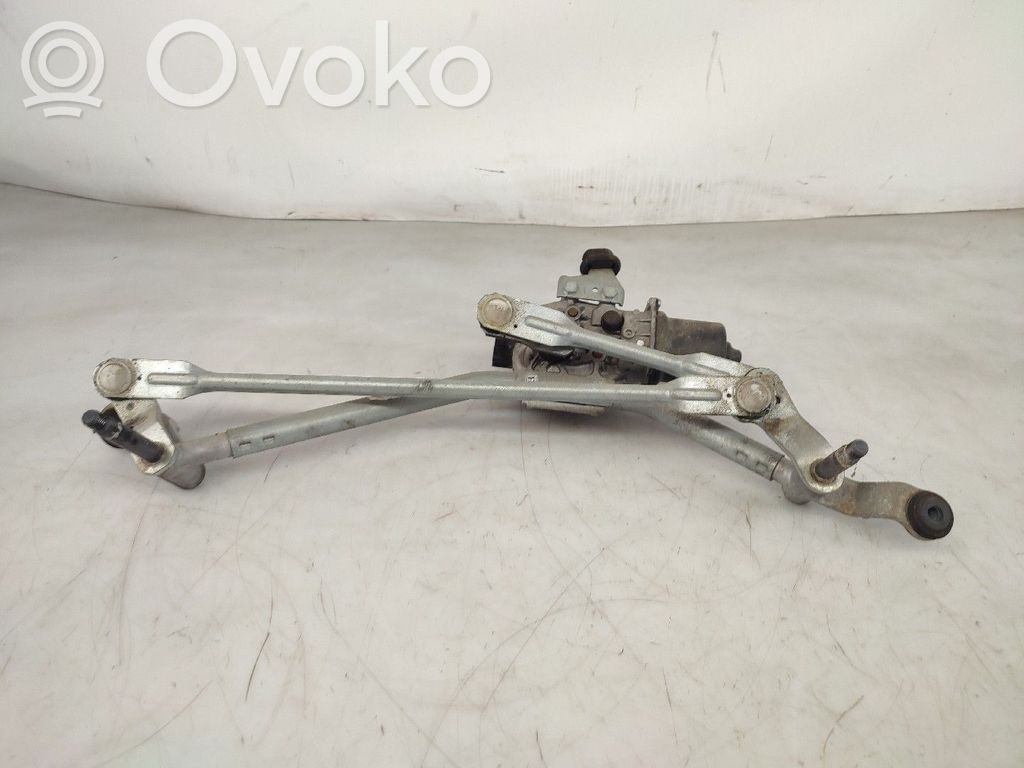 Wischermotor   288001161R,5PINOS,A9829397