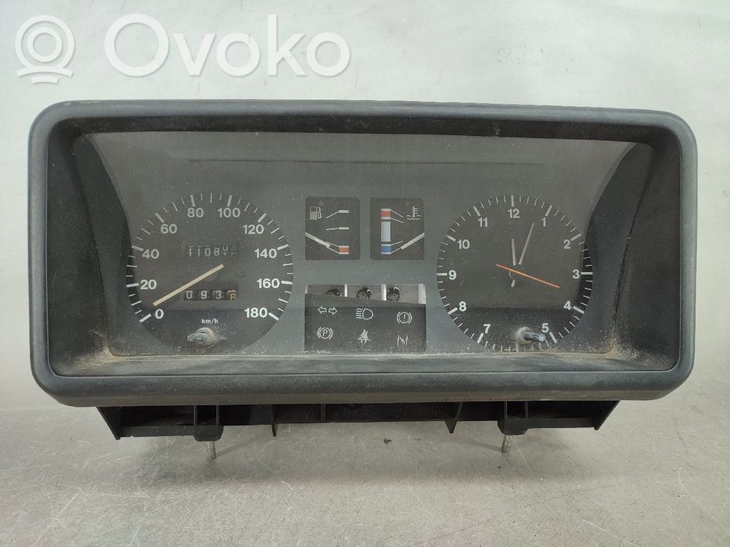 Austin Metro Spidometrs (instrumentu panelī) 