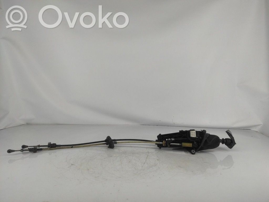Mercedes-Benz Sprinter W906 Palanca/selector de cambios 