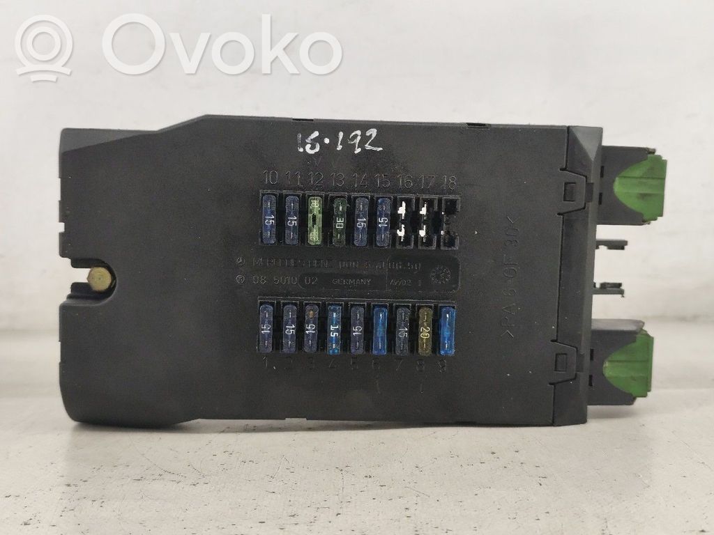 Mercedes-Benz Vito Viano W638 SAM control unit 