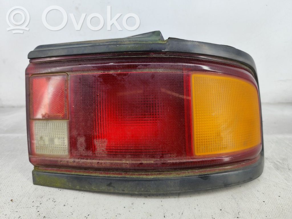 Mazda 323 Takavalot 