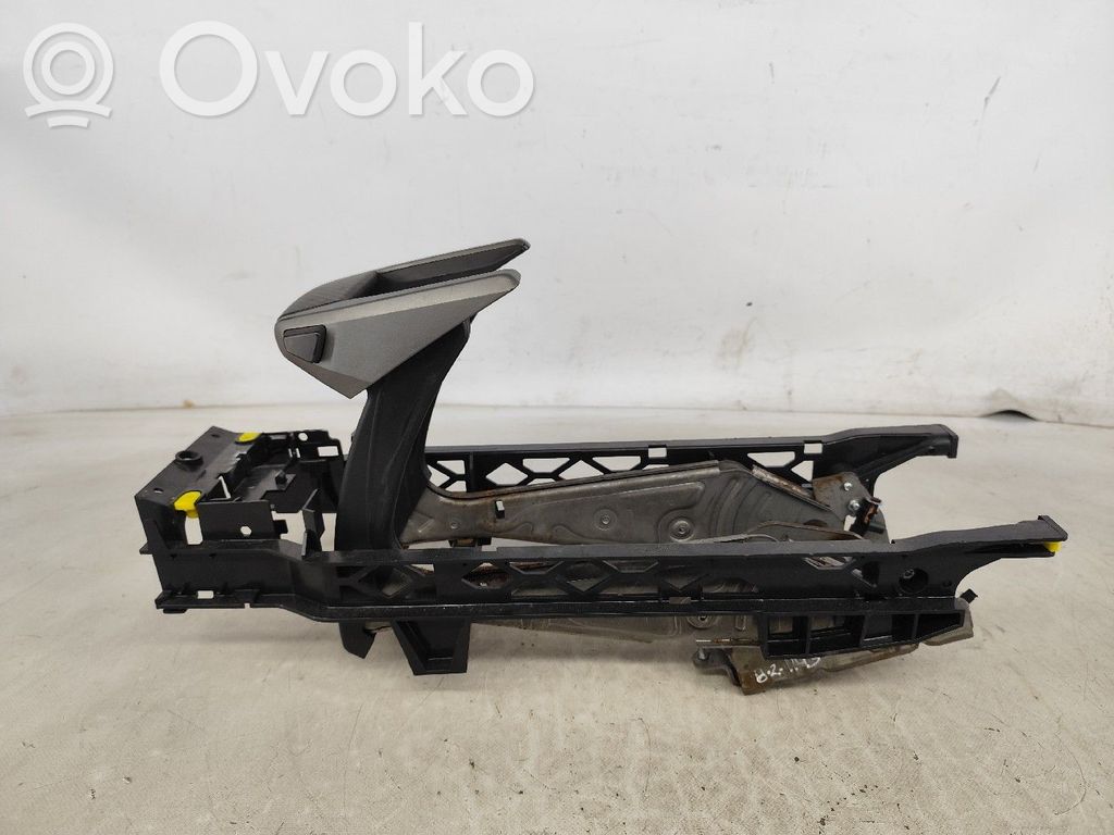 Opel Zafira B Dźwignia hamulca ręcznego 