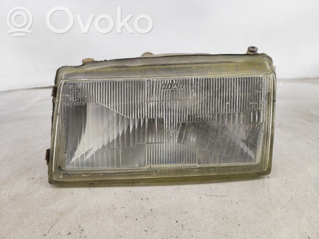 Fiat Uno Far 