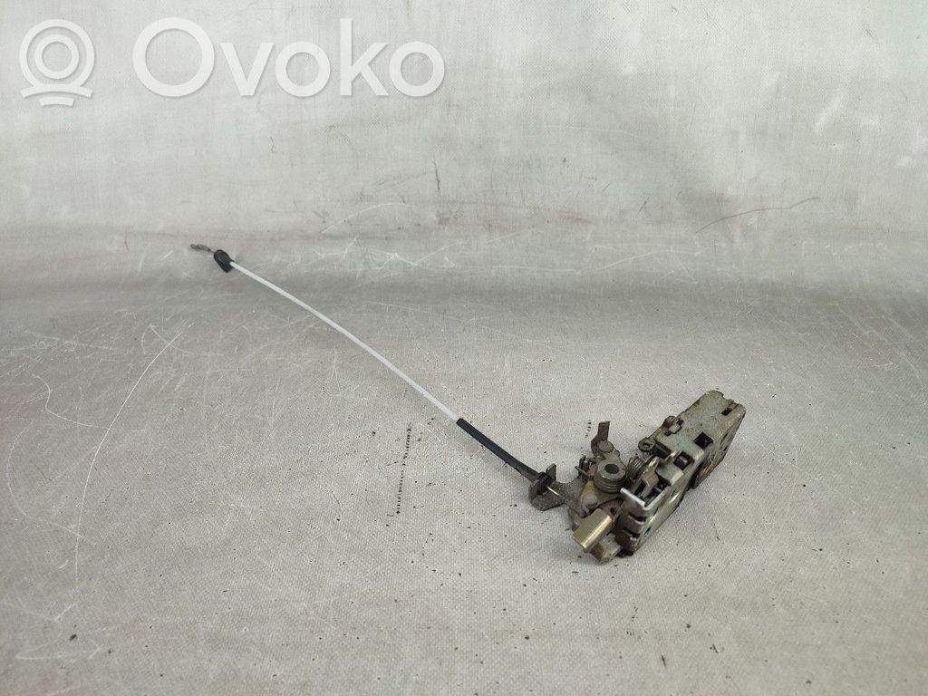 Etuoven lukko   DIREITA,9017200235
