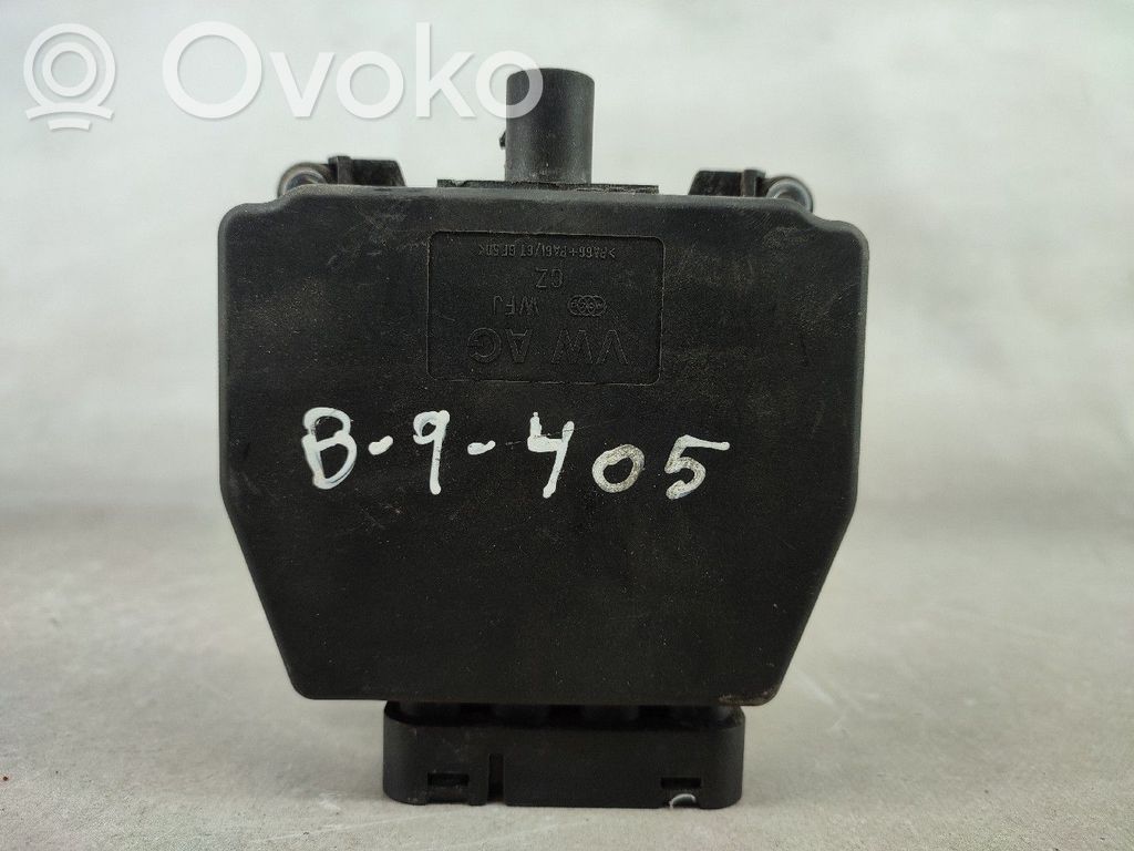 Unidad de control/módulo del motor   6Q0906625