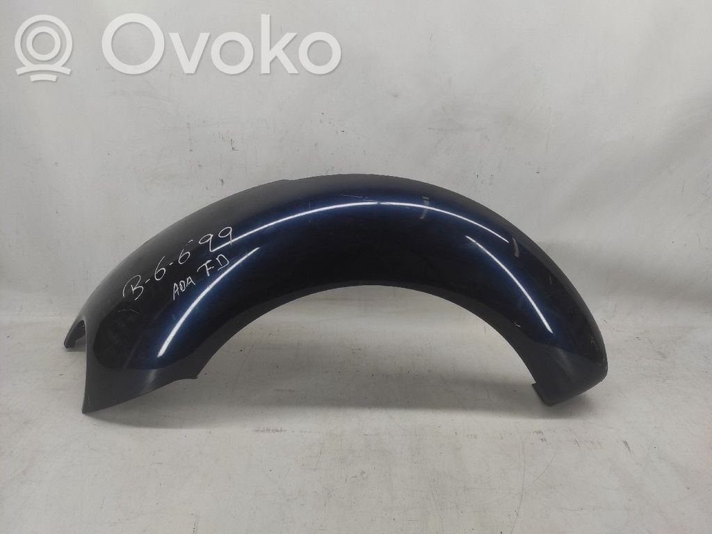 Guardabarro   ABA,1C0821107B,FRENTE