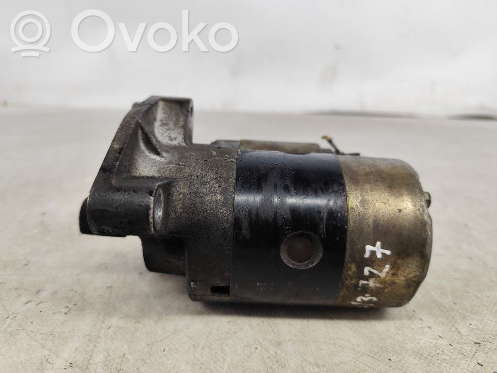 Motor de arranque   M002T13081