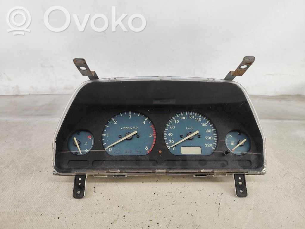 Tachimetro (quadro strumenti)   YWY100340,52010468A,8RC433MHZ