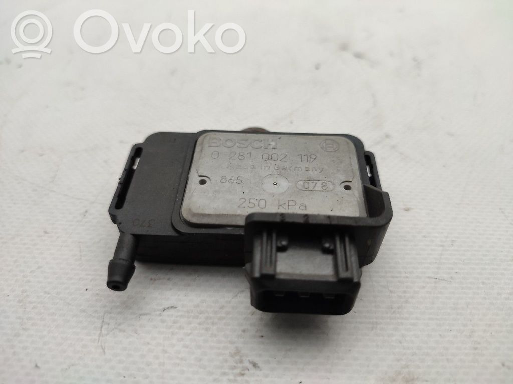 Senzor   0281002119