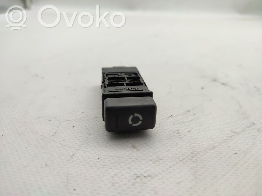 Multifunctional control switch/knob