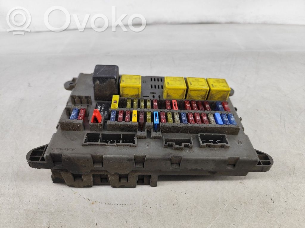 Unidad de control SAM   YWC106080,139844,52010469D