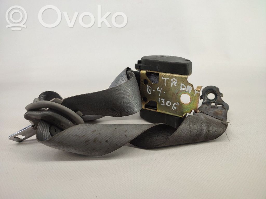 Ceinture de sécurité arrière   430830F