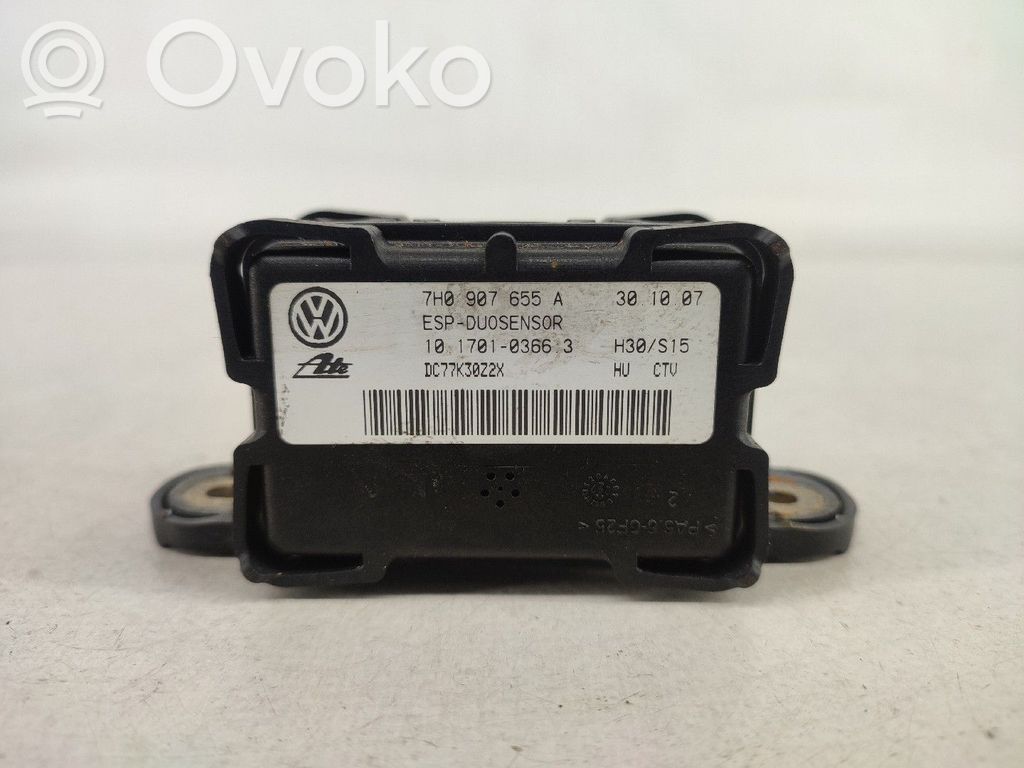 Seat Leon (1P) Unitate control ESP (sistem de stabilitate) 