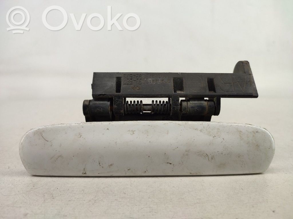 Takaoven ulkokahva   96334567